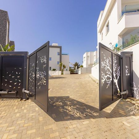 Fig Tree Bay Residences 5 Protaras Exteriér fotografie