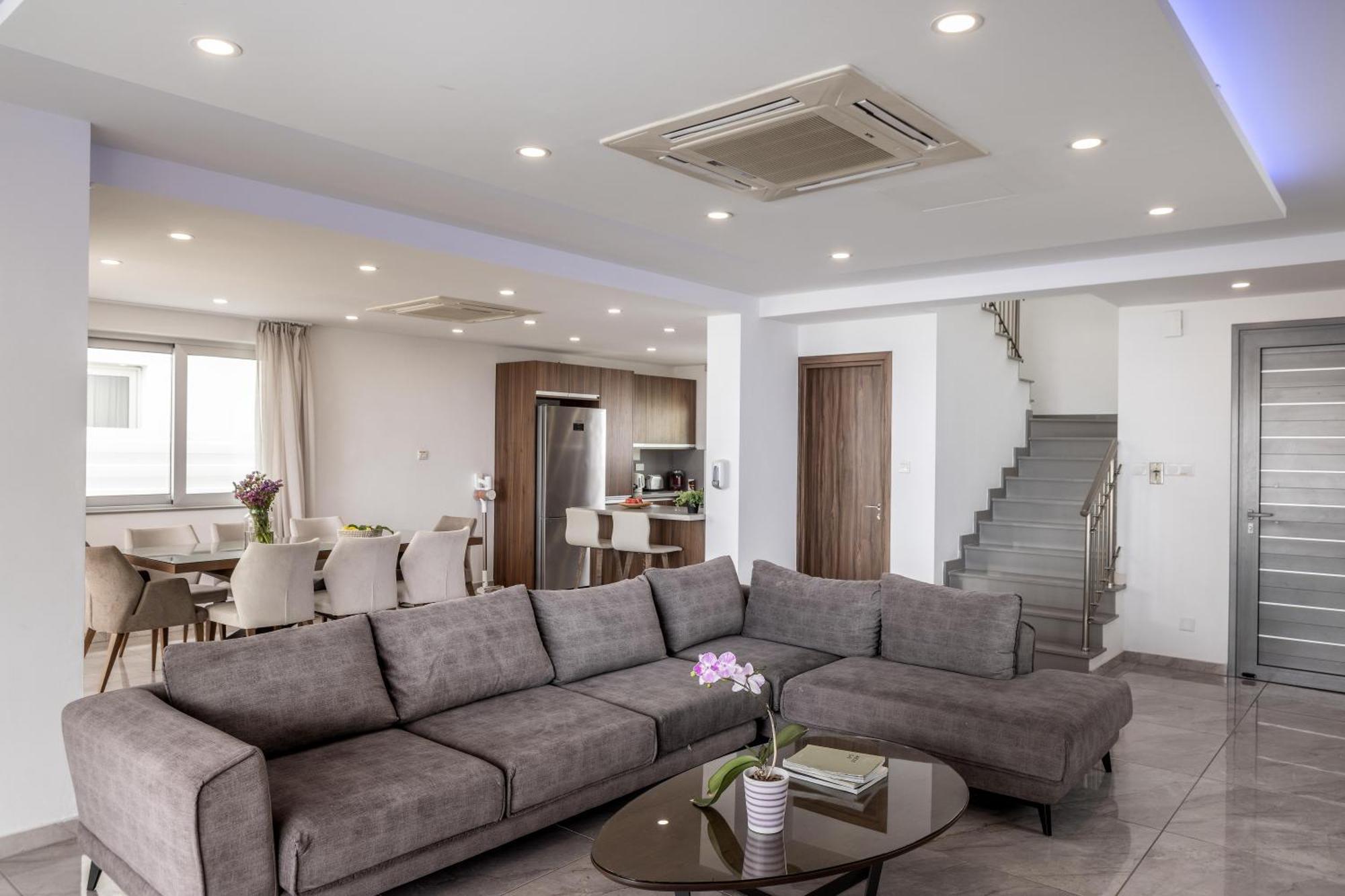 Fig Tree Bay Residences 5 Protaras Exteriér fotografie