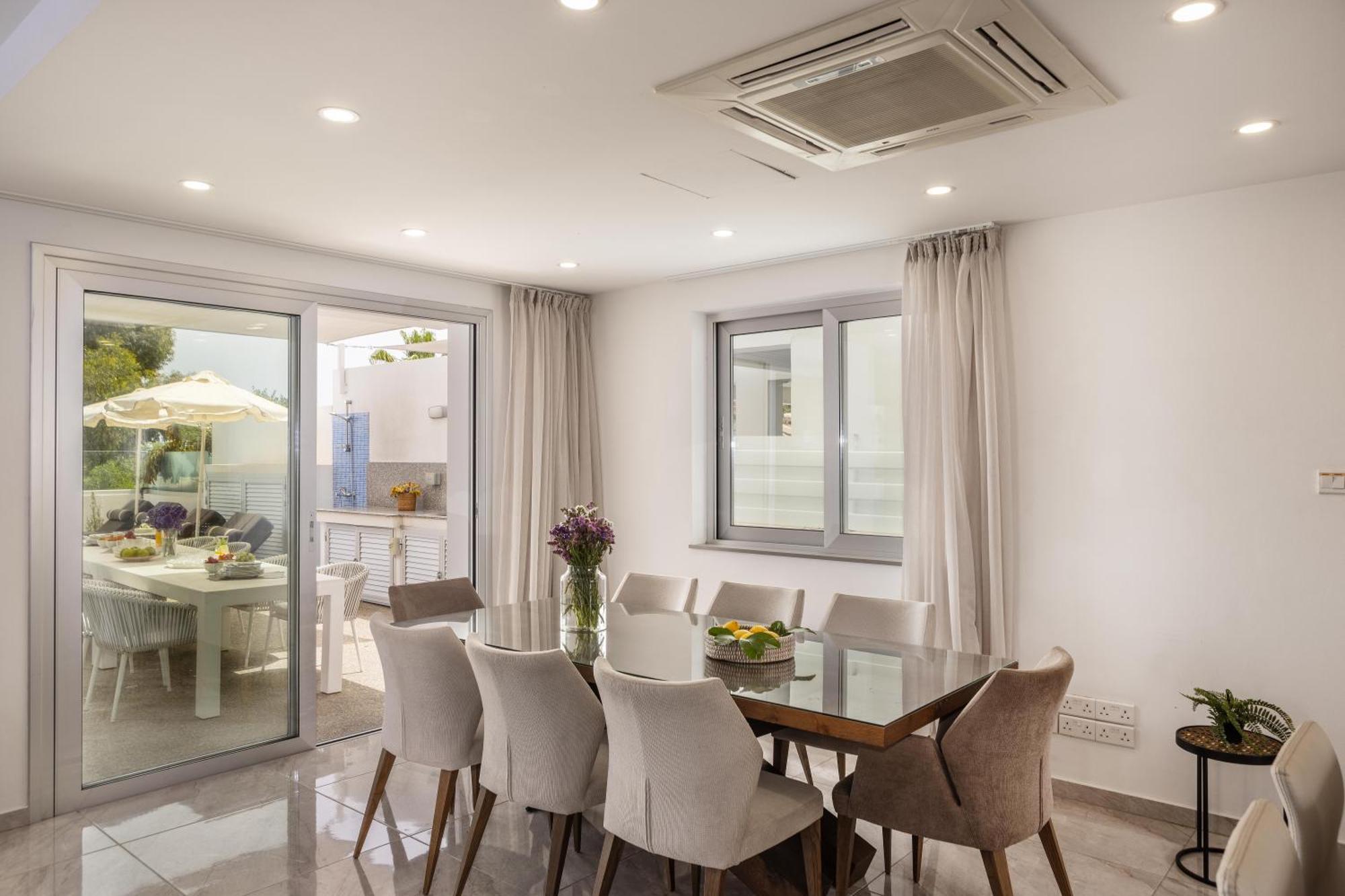 Fig Tree Bay Residences 5 Protaras Exteriér fotografie