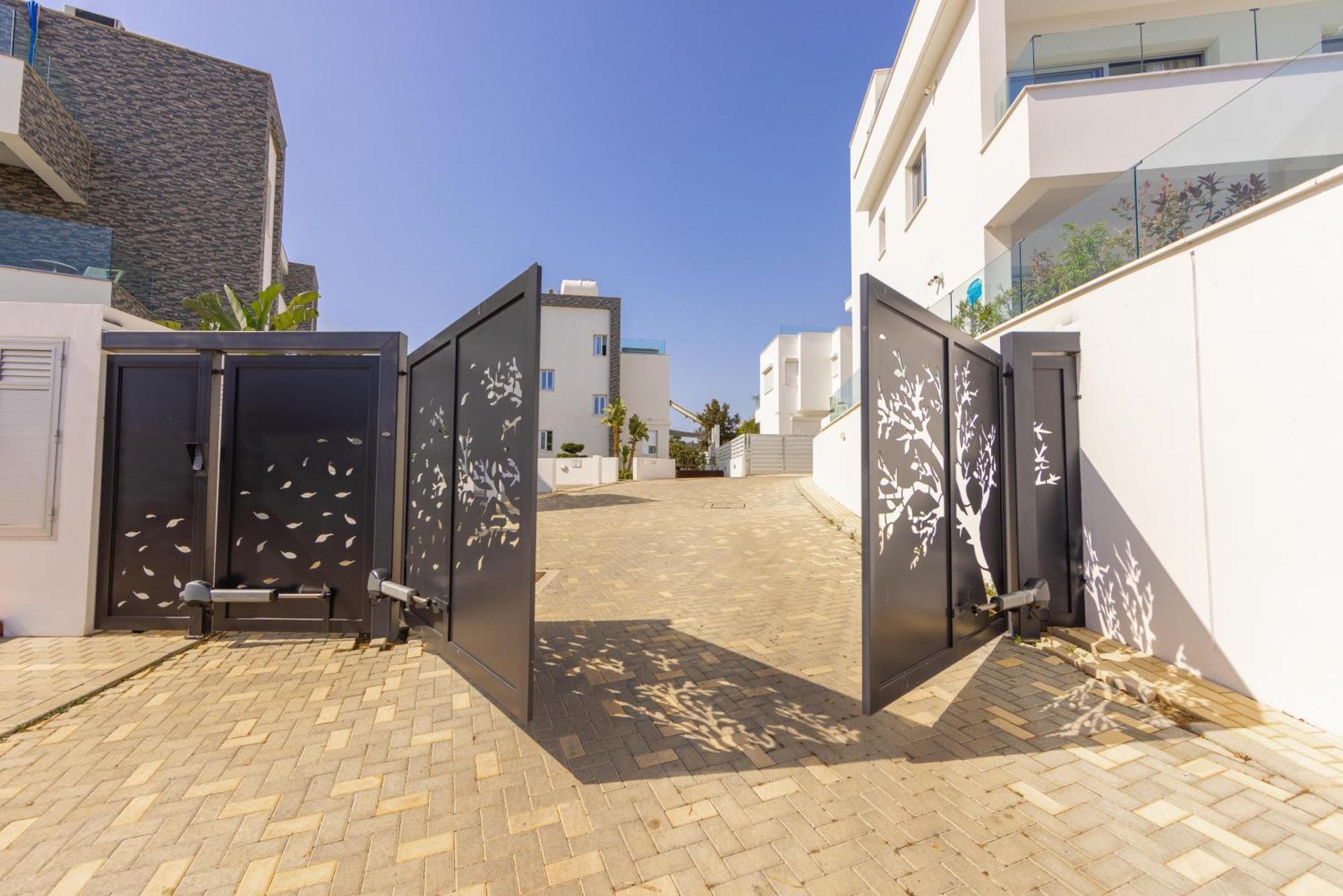 Fig Tree Bay Residences 5 Protaras Exteriér fotografie