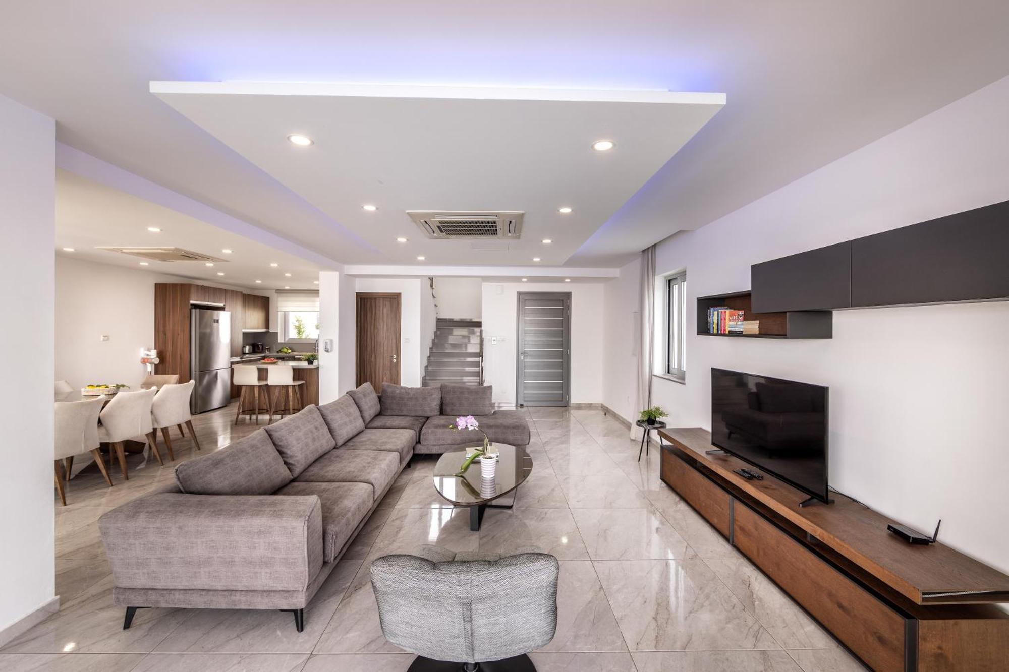 Fig Tree Bay Residences 5 Protaras Exteriér fotografie