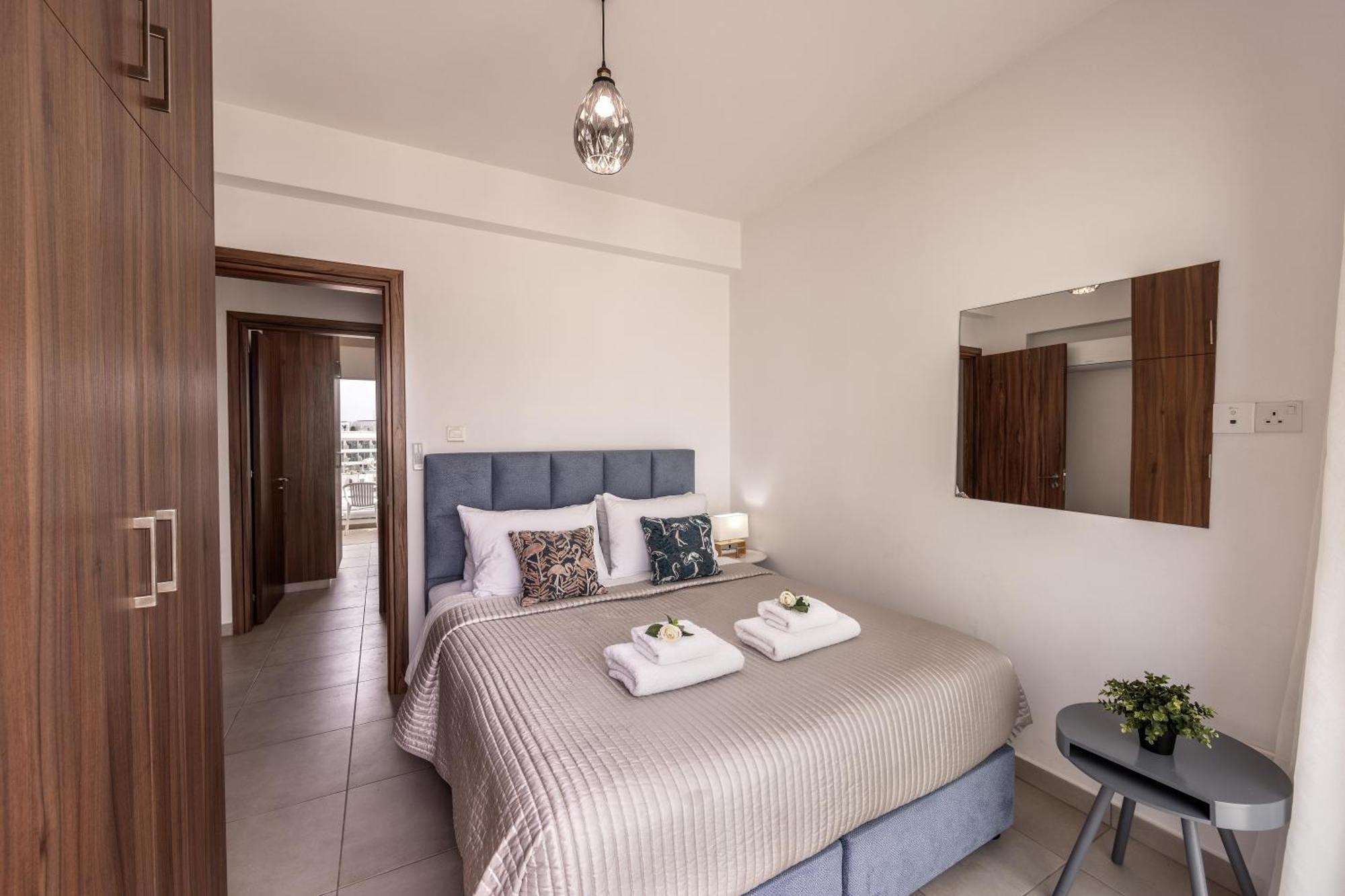 Fig Tree Bay Residences 5 Protaras Exteriér fotografie