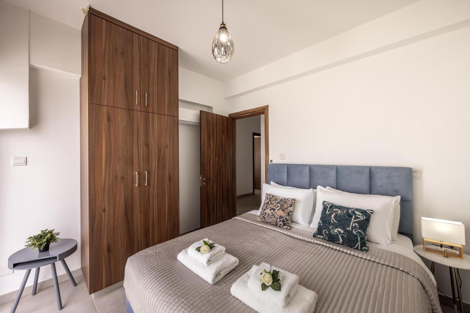 Fig Tree Bay Residences 5 Protaras Exteriér fotografie