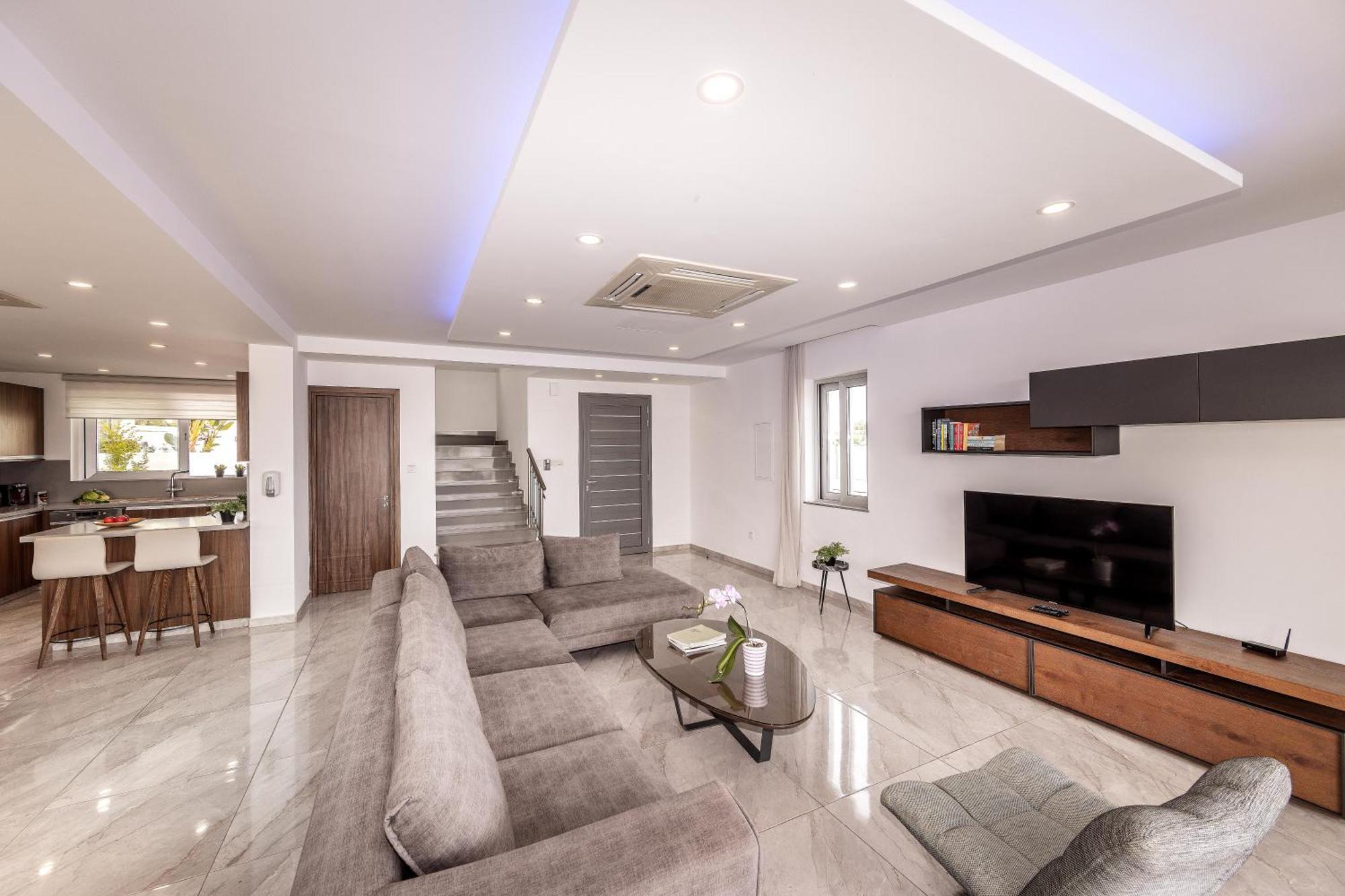 Fig Tree Bay Residences 5 Protaras Exteriér fotografie