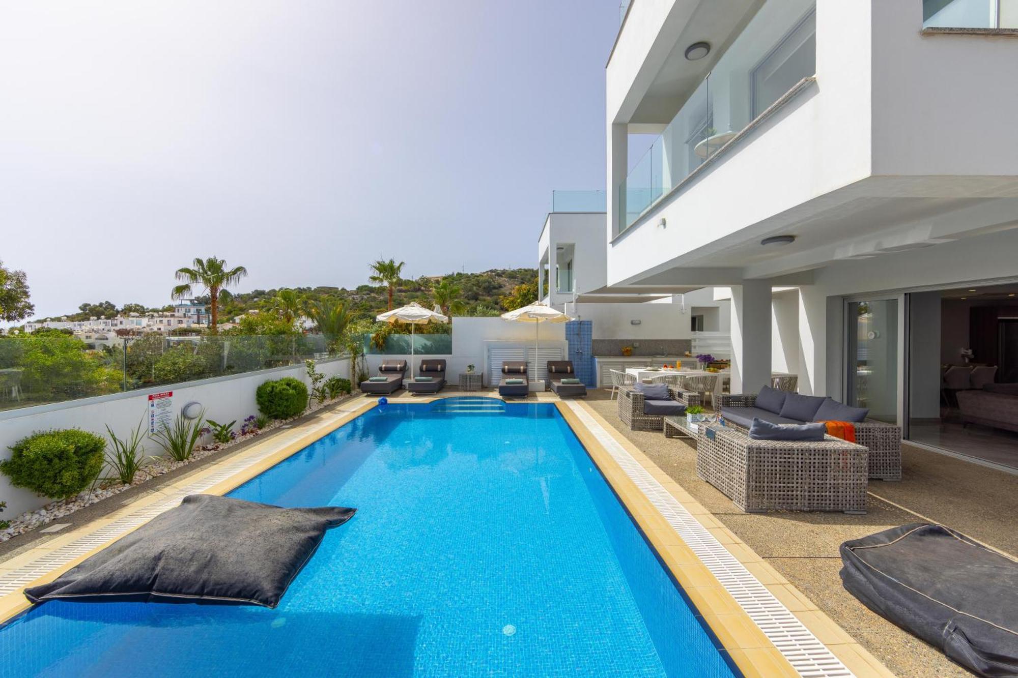 Fig Tree Bay Residences 5 Protaras Exteriér fotografie