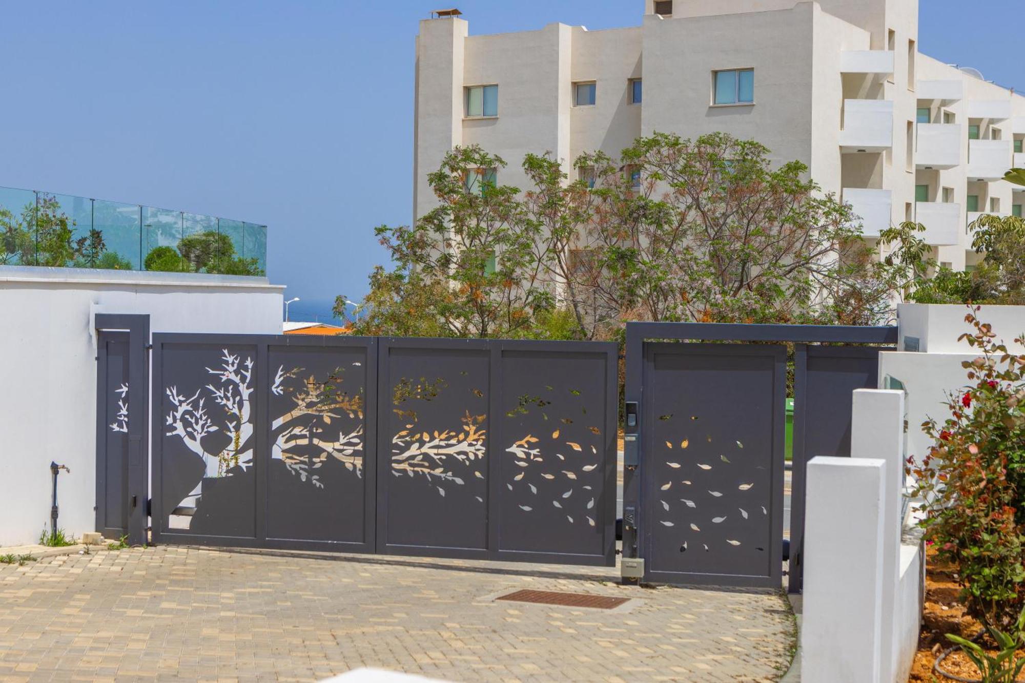 Fig Tree Bay Residences 5 Protaras Exteriér fotografie